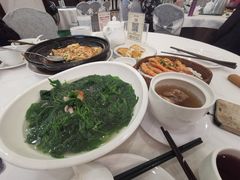 -东江渔村·古典园林·30年粤菜老字号(太和店)