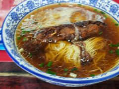 -美味斋(西北街店)