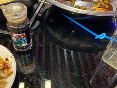 -蛙蛙叫干锅年代(常熟二店)