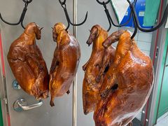 -黑窑厂糖油饼烤鸭·清真菜(旗舰店)