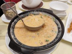 招牌西施泡饭-兴悦酒家(环市东路店)