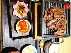 -味太助·银饭食堂(中华城店)