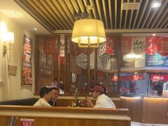 -福苗小骆驼烧烤(大唐不夜城店)