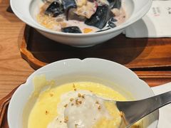 -RUXU入续糖水铺与包(卓悦中心店)