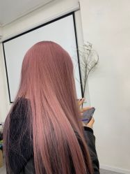 -Moyue HAIR SALON
