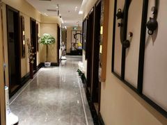 -华夏良子·足道SPA艾灸(铁道大厦店)