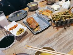 -叁宝烤肉• 西安烧烤 领跑品牌(中海城店)