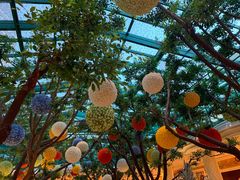 -拉斯维加斯永利酒店