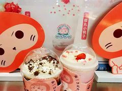 -和气桃桃(宏伊广场店)
