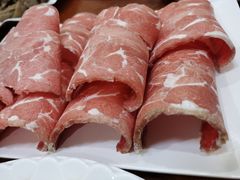 -岳合轩老北京涮肉