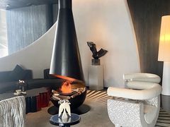 -长沙五一广场Tyndall·隙酒店