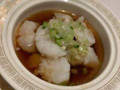 葱白热炝明虾片-苏浙总会(国金中心店)