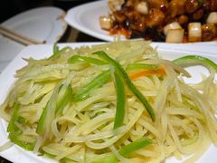-渝信川菜(长安店)