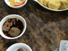 -全汁全味驴庄(凤岗店)