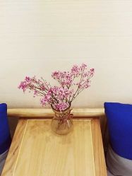 -芳朵美容养生SPA