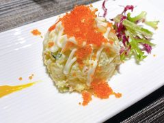 -斗牛士牛排餐厅(嘉里汇店)