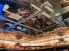 -西塔老太太泥炉烤肉(上海七宝领展广场店)