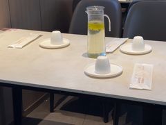 -北李妈妈菜·海肠捞饭(开发区万达店)