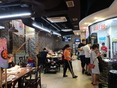 -幸运牛汕头小黄牛牛肉火锅(梅林店)