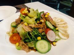 -LUCCA卢卡西班牙海鲜饭(远洋广场店)