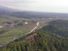-浏阳石牛寨风景区