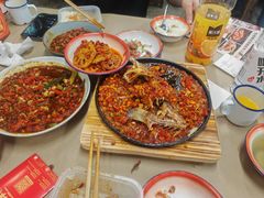-老三样·旧食新味(万寿宫店)