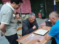 -勤丰家乐养老院