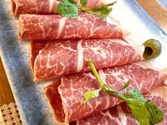 伊比利亚火腿-LA MAISON公鸡和龙(蛇口店)
