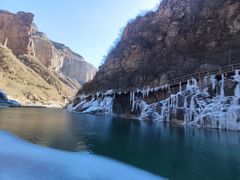 -河南宝泉旅游区