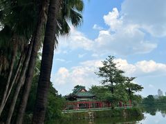 -星湖旅游景区七星岩