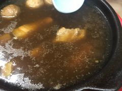 -新记肉骨茶