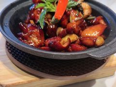 -志明眷村·台式融合菜·宵夜