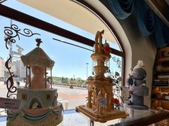 -莫斯科餐厅面包坊(北展店)