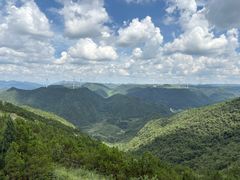 -龙里油画大草原旅游区
