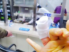 -吉林大学第二医院(自强院区)