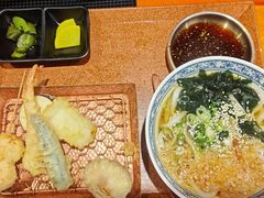 -天妇罗内顺田(罗湖店)
