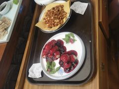 -福荣新中式餐厅