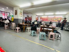 大堂-笔记安顺夺夺粉火锅