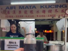 -罗汉果龙眼冰糖燉冬瓜