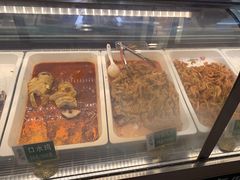 -紫光园清真北京小吃(府右街店)