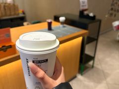 -星巴克(南宁华润幸福里店)