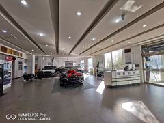 -北京联通昊普别克4S店(亚运村店)