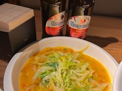 -不二·民谣音乐餐酒吧(九眼桥店)