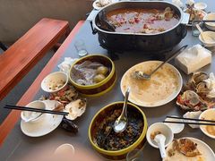 -阿弟特色海鲜餐厅·大排档(平潭店)