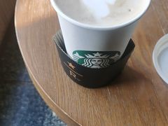 -星巴克臻选(天津鲁能中心一店)