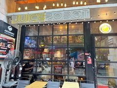 -JuiceRobot·手工意大利面&汉堡精酿(珠江新城店)