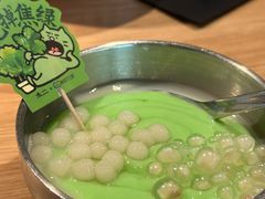 -新太二·鲜料川菜(晶耀前滩店)