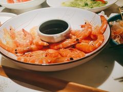 -荷塘秋月·本帮江浙菜(国权路店)