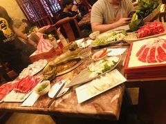 -吴铭怀旧火锅