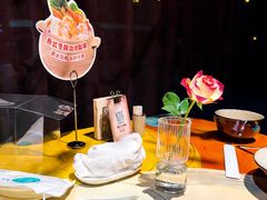 -华阳时光吧餐厅(华阳广场国际大饭店)